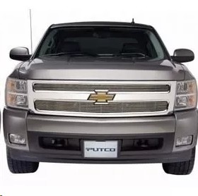 [CONP16011] CONVERSION PARRILLA CV SILVERADO / CHEYE