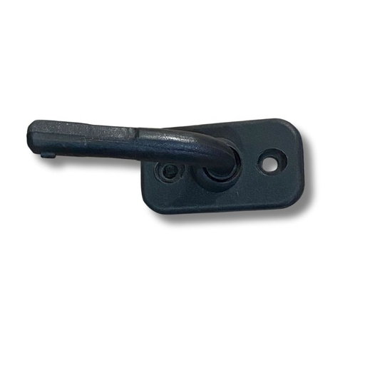 [CONS25003] CONTROL SEGUROS ESCAPE 01/7 EXPL 6-8 SEN