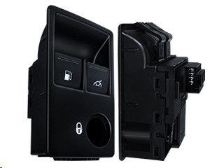 [CONT0001] CONTROL VW BEETLE / CABRIO 03-10 CAJUELA