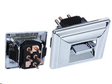 [CONT0005] CONTROL VIDRIOS GM SENCILLO 78-91 CROMAD
