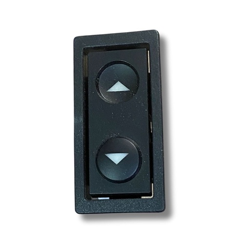 [CONT1609] CONTROL VIDRIOS SILV BLAZ CHEY 88-90 5P 