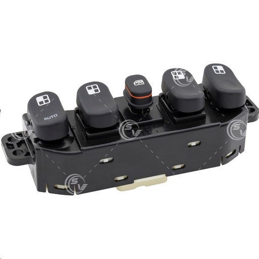 [CONT52005] CONTROL MAESTRO GM EQUINOX