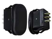 [CONT804] CONTROL UNIVERSAL SENCILLO  3 PUNTAS