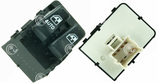 [CONV16049] CONTROL VIDRIOS VENTURE 97-99 DOBLE ASER