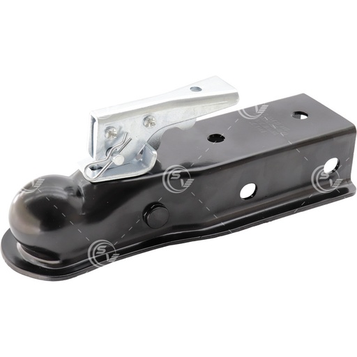 [COPR009] COPLE REMOLQUE 2 " 3500 LB