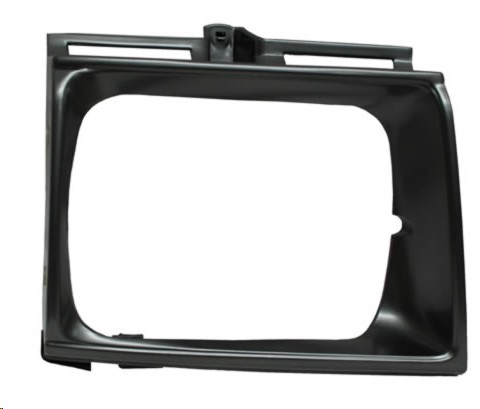 [009-3010-11] BISEL TY PICK UP 89-91 GRIS 4XIS 4X4 IZQ