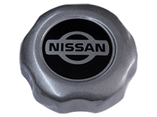 [COPR85007] TAPACUBO RIN NS. FRONTIER GRIS