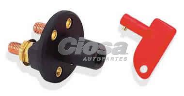 [CORC100] CORTA CORRIENTE UNIVERSAL