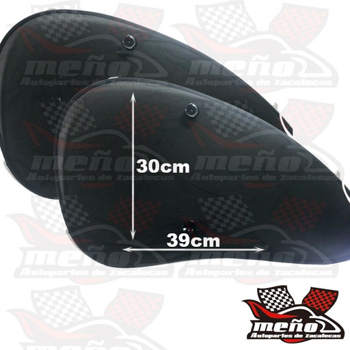 [CORT009] CORTINA LATERAL TRAS UNIV 30 x 39 cms