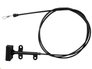 [CPC0500600] CHICOTE COFRE EXPLORER 94 AMER TRANS AUT