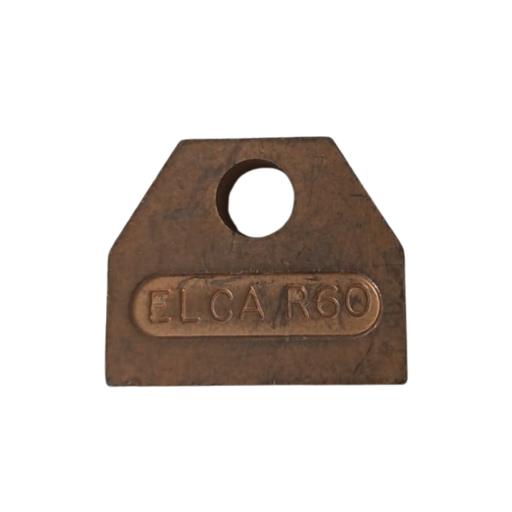 [CR60] CARBON MARCHA DELCO CV GM 10MT 2x1.7cm
