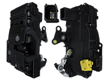 [CRD0100301] CHAPA PUERTA CV EQUINOX 04-11 DEL IZQ