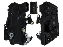 [CRD0100402] CERRADURA PUERTA GM. ASTRA / EQUINOX 04-