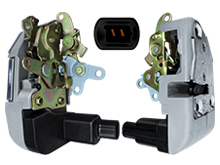 [CRD0300602] CHAPA PUERTA DG RAM CON ACTIVADOR DER
