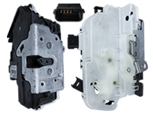 [CRD0501301] CHAPA PUERTA FD LOBO 10-14 ELEC DEL IZQ