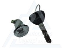 [CTG0900100] CILINDRO DE TAPA GASOLINA MZ. B-00/B-3