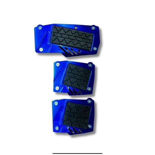 [CU57607] CUBRE PEDAL STD UNIVERSAL JGO ***Hasta A
