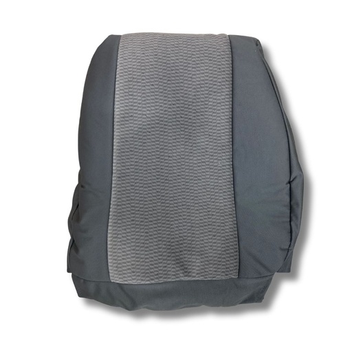 [CUBA046] CUBRE ASIENTOS CORSA 05 C/DIVISION TR **