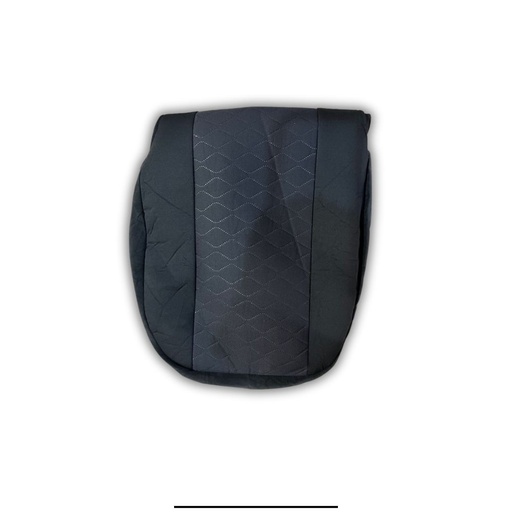 [CUBA2019] CUBRE ASIENTO DG RAM 700 CABINA SENCILLA