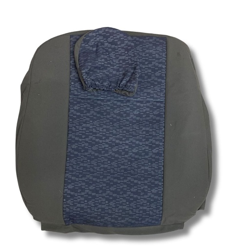 [CUBA25004] CUBRE ASIENTOS FD KA ***Hasta Agotar