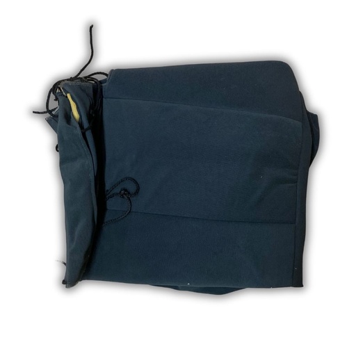 [CUBA52030] CUBRE ASIENTOS TIIDA 10 LUJO KAXIMA ***H