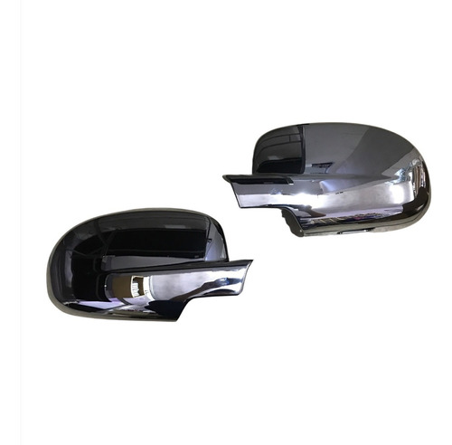 [CUBE16002] CUBRE ESPEJO CV 07-13 COMPL CROM