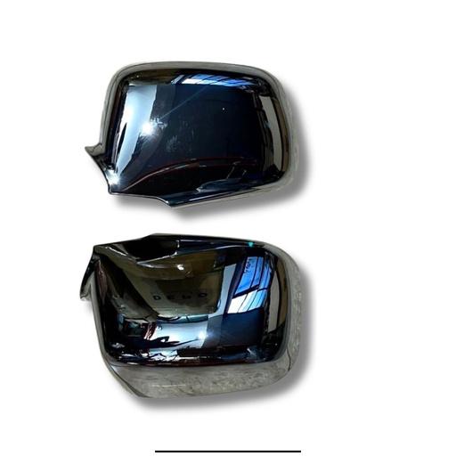 [CUBE16005] CUBRE ESPEJO CV COLORADO 04 09 PAR