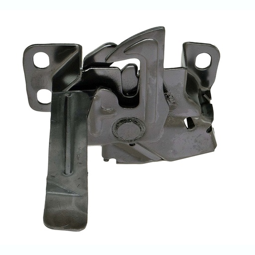 [002-1302-02] CHAPA DE COFRE HD CIVIC 06-11  SIN ALARMA HUSHAN    
