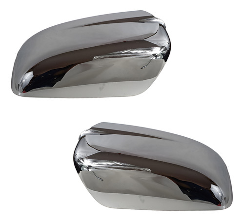 [CUBE19002] CUBRE ESPEJO RAM 2009-2010 CROM PAR