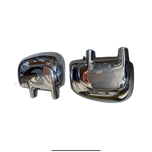 [CUBE25001] CUBRE ESPEJO FD SUPER DUTY 99-07 PAR PRE