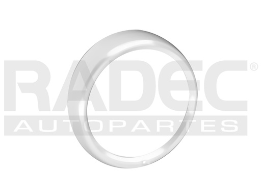 [009-3105-01] BISEL VW COMBI 77-98/SEDAN 74-03 BLANCO NACIONAL