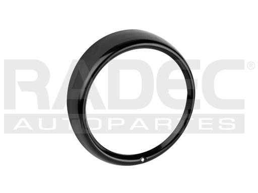 [009-3105-02] BISEL VW COMBI 77-98/SEDAN 74-03 NEGRO NACIONAL