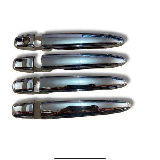 [CUBM82002] CUBRE MANIJA TY TACOMA 05-08 4P CROMO PR