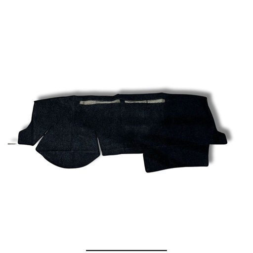 [CUBT2802] CUBRE TABLERO GRIS HONDA ACCORD 04 ***Ha