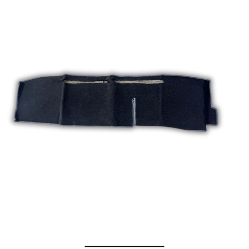 [CUBT52012] CUBRE TABLERO X-TERRA 00 ADEL (N27-CH) *