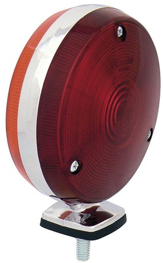 [009-P008] PLAFON DIRECCIONAL REFLEJANTE GDE 4.5"
