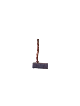 [CVF49A] CARBON MARCHA CARIBE BOSCH ANGOSTO C53 2x3.8cm