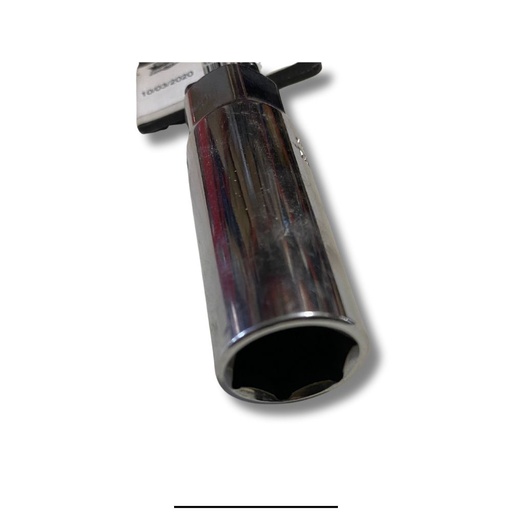 [DADO85008] DADO BUJIA 3/8"  X  5/8"