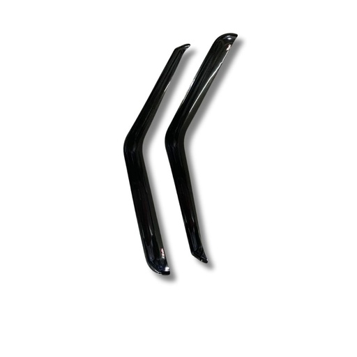 [DEFV16520] DEFLECTOR VENTANA S-10 95/01 CAB SENC PR