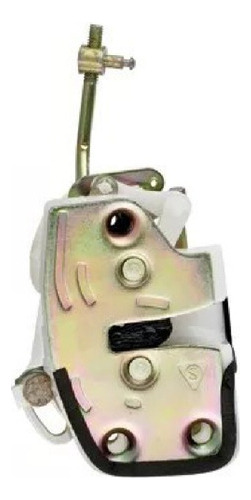 [002-1302-18] CHAPA DE PUERTA HD CIVIC 92-95  HUSHAN Derecho Delantera  