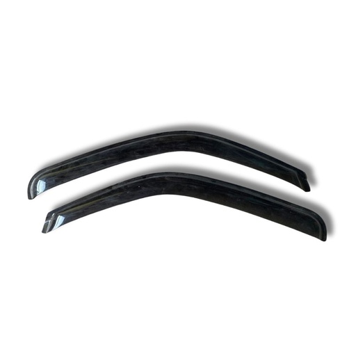 [DEFV25072] DEFLECTOR VENTANA RANGER 09 CAB 1/2 ***H