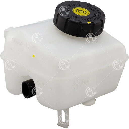 [DEPF1601] DEPOSITO LIQUIDO FRENOS GM CHEVY ASTRA C/ TAPA