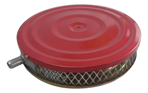 [DEPU16001] DEPURADOR AIRE CHAROLA GRANDE CHEVROLET