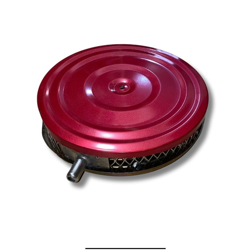 [DEPU19001] DEPURADOR AIRE CHAROLA GRANDE DG ***Hast