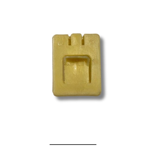 [DESL88002] DESLIZADOR ASIENTO CARIBE