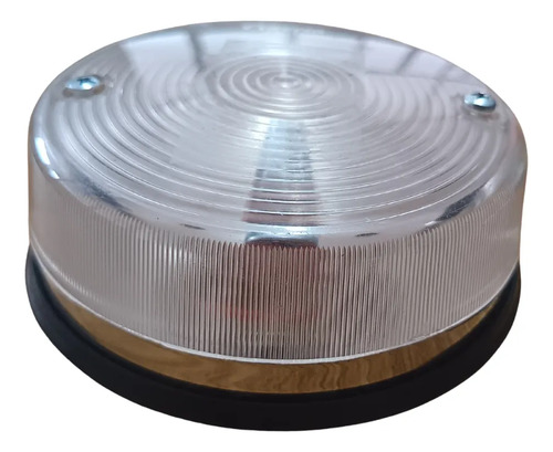 [009-P022-C] PLAFON BOSCH 4" CRISTAL