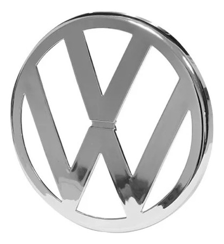 [E117] EMBLEMA LOGO VW GOLF A4 99-07 DELANTERO