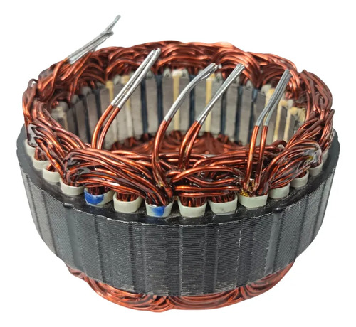 [E27129] ESTATOR ASER ALTERNADOR DELCO 21SI 22SI 
