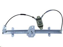 [ELEV0004] ELEVADOR CRISTAL VW POINTER 99-02 2 PTAS