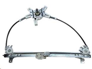 [ELEV0008] ELEVADOR CRISTAL CV CORSA 01-06 4 PTAS T